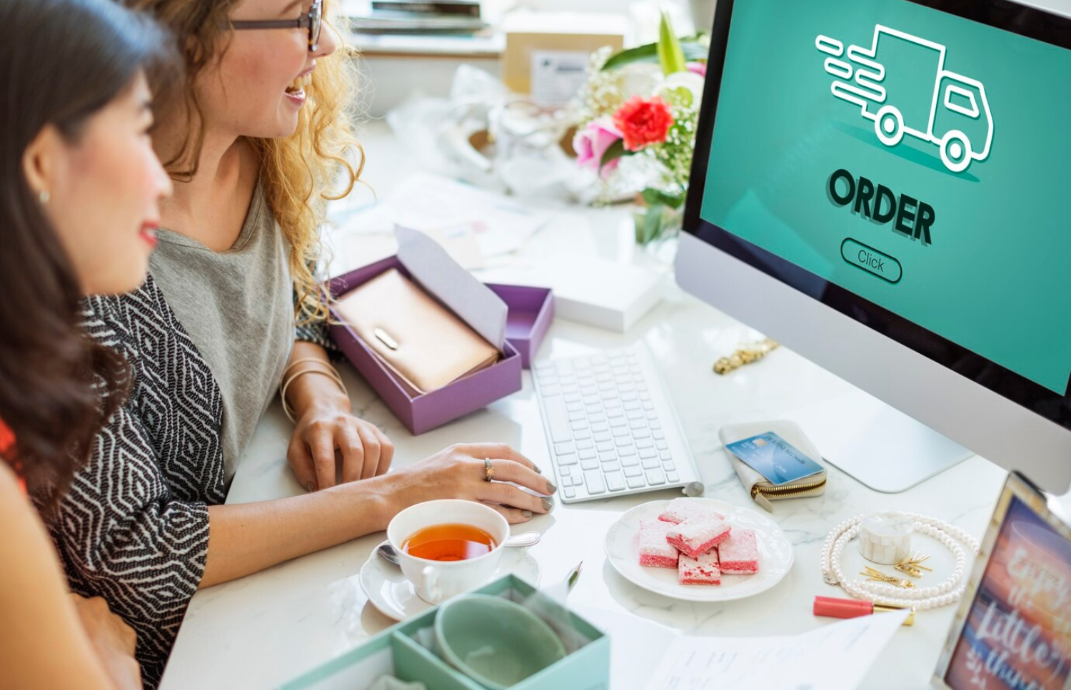 Shopify Development Services In India